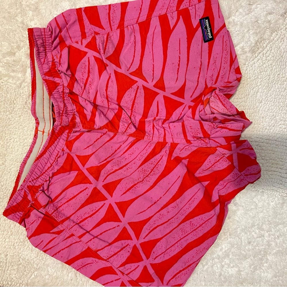 Patagonia Women’s Baggies